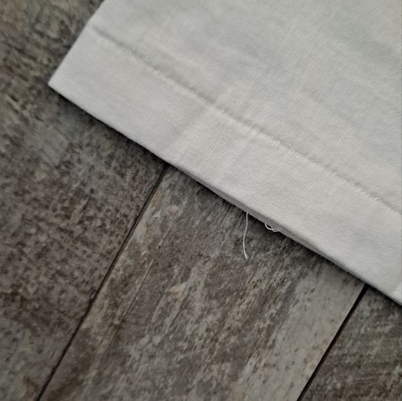 1991 Reebok U.S Open T Shirt - Picture 5 of 5